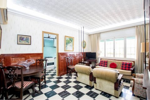 Apartamento en venta en Mahon, Menorca, España 4 dormitorios, 192 m2 No. 37558 - foto 4