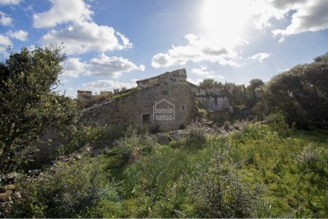 Сasa en venta en Mahon, Menorca, España 5 dormitorios, 487 m2 No. 23841 - foto 11