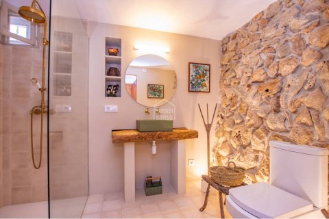 Сasa en venta en Mahon, Menorca, España 8 dormitorios, 700 m2 No. 23581 - foto 11