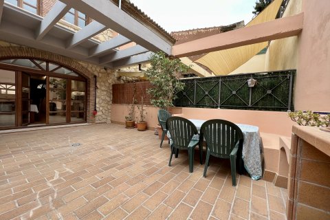 Casa adosada en venta en Lloseta, Mallorca, España 3 dormitorios, 140 m2 No. 36883 - foto 11