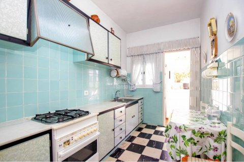Apartamento en venta en Mahon, Menorca, España 4 dormitorios, 192 m2 No. 37558 - foto 5