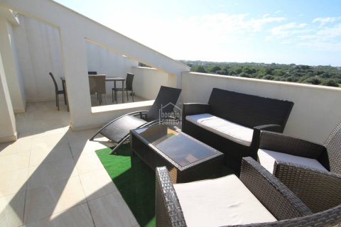 Apartamento en venta en Ciutadella De Menorca, Menorca, España 2 dormitorios, 75 m2 No. 35470 - foto 13