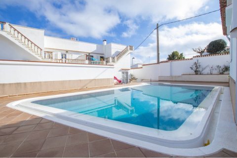 Villa en venta en Son Vilar, Menorca, España 4 dormitorios, 211 m2 No. 23807 - foto 2