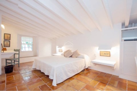 Сasa en venta en Mahon, Menorca, España 8 dormitorios, 700 m2 No. 23581 - foto 10