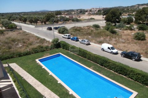 Apartamento en venta en Cala Millor, Mallorca, España 3 dormitorios, 95 m2 No. 29791 - foto 2
