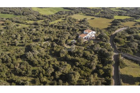 Villa en venta en Alayor, Menorca, España 5 dormitorios, 330 m2 No. 30234 - foto 13