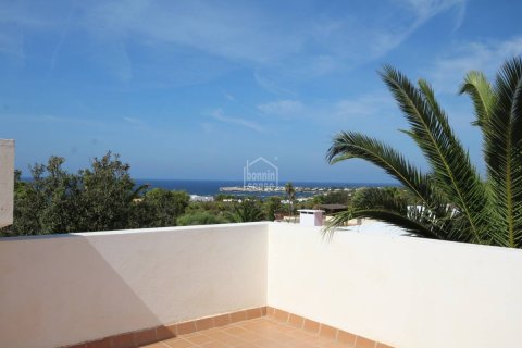 Villa en venta en Sant Lluis, Menorca, España 4 dormitorios, 267 m2 No. 23449 - foto 7