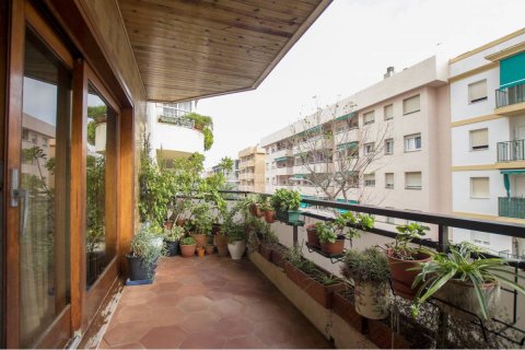 Apartamento en venta en Mahon, Menorca, España 4 dormitorios, 152 m2 No. 24109 - foto 10