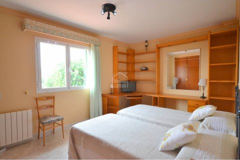 Casa adosada en venta en Cala Millor, Mallorca, España 5 dormitorios, 348 m2 No. 23432 - foto 12