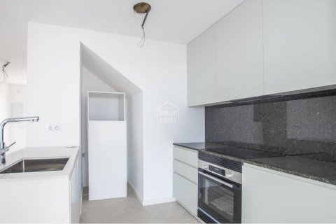 Villa en venta Es Mercadal, Menorca, España 4 dormitorios, 160 m2 No. 23638 - foto 5