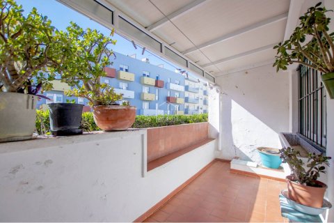 Apartamento en venta en Mahon, Menorca, España 4 dormitorios, 192 m2 No. 37558 - foto 6