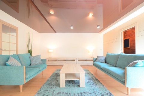 Villa en venta La Zenia, Alicante, España 2 dormitorios, 379 m2 No. 36856 - foto 10