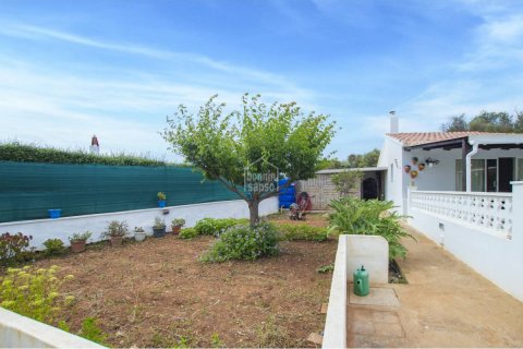 Villa en venta en Son Vilar, Menorca, España 5 dormitorios, 263 m2 No. 23816 - foto 3