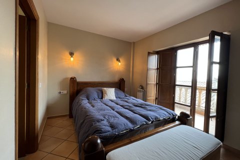 Casa adosada en venta en Lloseta, Mallorca, España 3 dormitorios, 140 m2 No. 36883 - foto 6