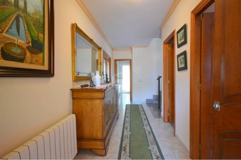 Casa adosada en venta en Cala Millor, Mallorca, España 5 dormitorios, 348 m2 No. 23432 - foto 7