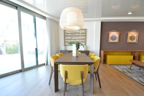 Villa en venta La Zenia, Alicante, España 2 dormitorios, 379 m2 No. 36856 - foto 6