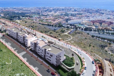 Santangelo Málaga, España No. 37543 - foto 3