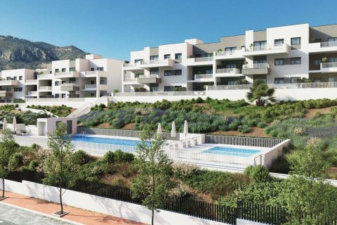 Santangelo Málaga, España No. 37543 - foto 1