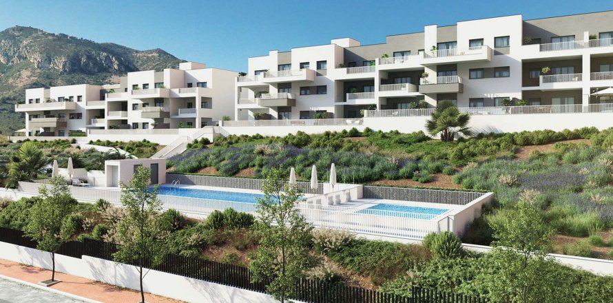 Santangelo Málaga, España No. 37543