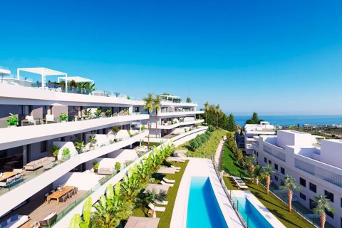 One 80 Estepona, Málaga, España No. 37262 - foto 10