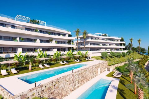 One 80 Estepona, Málaga, España No. 37262 - foto 1