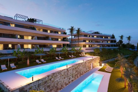 One 80 Estepona, Málaga, España No. 37262 - foto 6