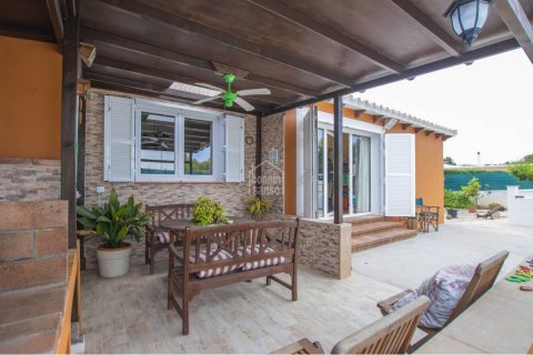 Villa en venta en Son Vilar, Menorca, España 5 dormitorios, 263 m2 No. 23816 - foto 2