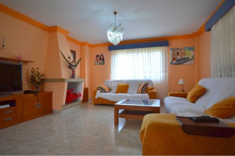 Casa adosada en venta en Cala Millor, Mallorca, España 5 dormitorios, 348 m2 No. 23432 - foto 4