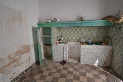Casa adosada en venta en Ciutadella De Menorca, Menorca, España 2 dormitorios, 100 m2 No. 24220 - foto 4