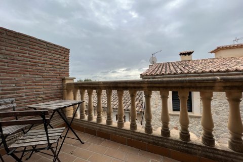 Casa adosada en venta en Lloseta, Mallorca, España 3 dormitorios, 140 m2 No. 36883 - foto 7