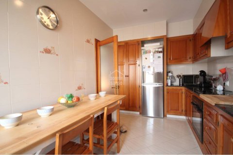 Apartamento en venta en Ciutadella De Menorca, Menorca, España 4 dormitorios, 136 m2 No. 35465 - foto 5