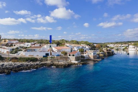 Casa adosada en venta en Es Castell, Menorca, España 3 dormitorios, 125 m2 No. 23561 - foto 2