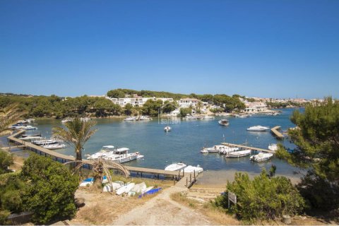 Apartamento en venta en Port d'Addaya, Menorca, España 3 dormitorios, 85 m2 No. 24055 - foto 2