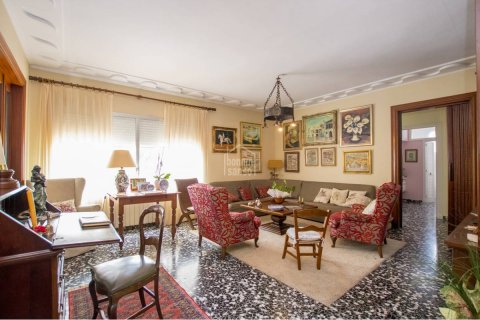Villa en venta en Son Vilar, Menorca, España 5 dormitorios, 376 m2 No. 24097 - foto 3
