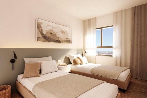 Apartamento en venta en Jávea, Alicante, España 3 dormitorios, 92 m2 No. 37842 - foto 8
