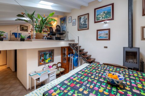Ático en venta en Palma de Mallorca, Mallorca, España 3 dormitorios, 239 m2 No. 37999 - foto 23