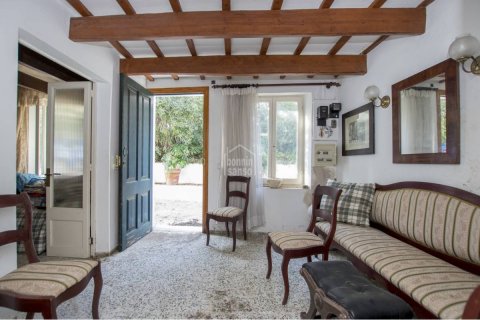 Casa adosada en venta en Mahon, Menorca, España 3 dormitorios, 269 m2 No. 23382 - foto 4