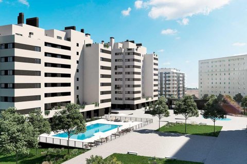 Parque Norte Madrid, España No. 37181 - foto 2