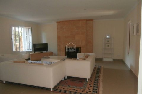 Casa adosada en venta en Son Servera, Mallorca, España 4 dormitorios, 260 m2 No. 23859 - foto 3