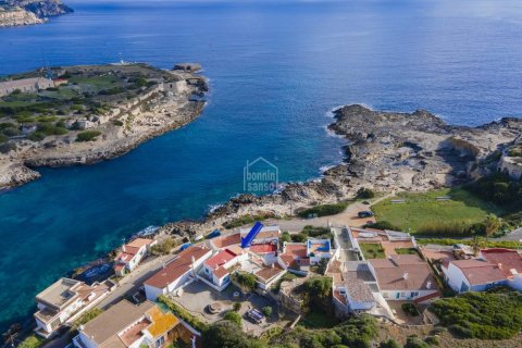 Casa adosada en venta en Es Castell, Menorca, España 3 dormitorios, 125 m2 No. 23561 - foto 13