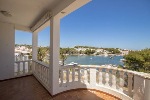 Apartamento en venta en Port d'Addaya, Menorca, España 3 dormitorios, 85 m2 No. 24055 - foto 1