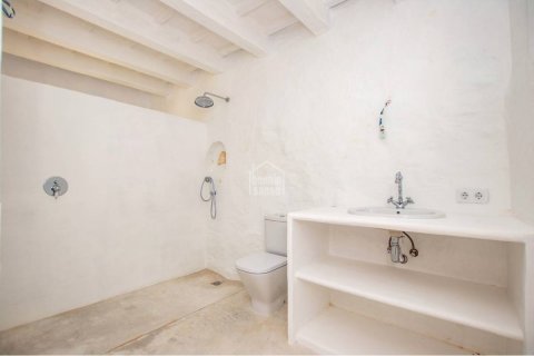 Сasa en venta en Alayor, Menorca, España 7 dormitorios, 875 m2 No. 37003 - foto 10