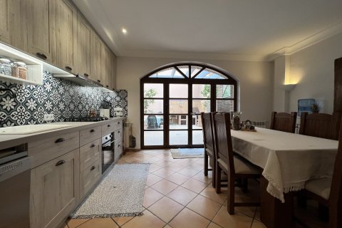 Casa adosada en venta en Lloseta, Mallorca, España 3 dormitorios, 140 m2 No. 36883 - foto 2