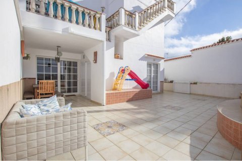 Villa en venta en Son Vilar, Menorca, España 4 dormitorios, 211 m2 No. 23807 - foto 4