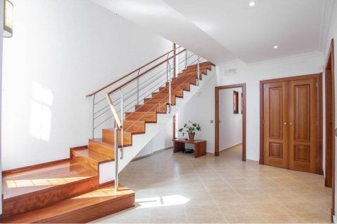 Villa en venta en Mahon, Menorca, España 4 dormitorios, 320 m2 No. 23806 - foto 7