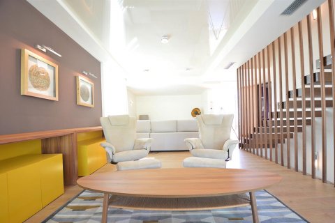 Villa en venta La Zenia, Alicante, España 2 dormitorios, 379 m2 No. 36856 - foto 7