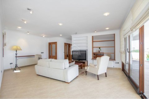 Villa en venta en Mahon, Menorca, España 4 dormitorios, 320 m2 No. 23806 - foto 3