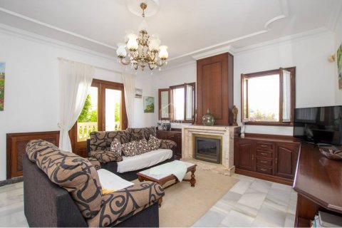 Villa en venta en Son Carrio, Mallorca, España 5 dormitorios, 542 m2 No. 23801 - foto 5