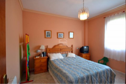 Casa adosada en venta en Cala Millor, Mallorca, España 5 dormitorios, 348 m2 No. 23432 - foto 8