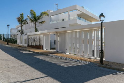 One 80 Estepona, Málaga, España No. 37262 - foto 8